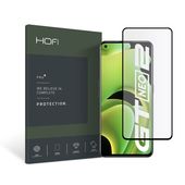Szko hartowane Hofi Glass Pro+ czarne do Realme GT Neo 2T