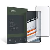 Szko hartowane Hofi Glass Pro+ czarne do Realme GT Neo 3