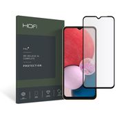 Szkło hartowane Hofi Glass Pro+ czarne do SAMSUNG Galaxy A13