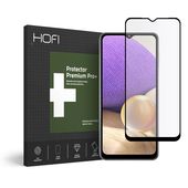 Szko hartowane Hofi Glass Pro+ czarne do SAMSUNG Galaxy A32 5G