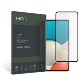 Szko hartowane Hofi Glass Pro+ czarne do SAMSUNG Galaxy A53 5G