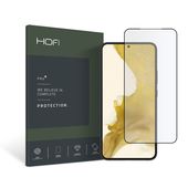 Szko hartowane Hofi Glass Pro+ czarne do SAMSUNG Galaxy S22