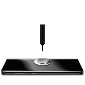 Szkło hartowane Hofi Uv Glass Xiaomi Mi 10 / 2