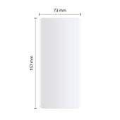 Szkło hartowane Hofi Uv Glass Xiaomi Mi 10 / 7