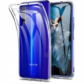 etui prze�roczyste silikonowe etui Back Case prze�roczyste do HUAWEI Honor 20