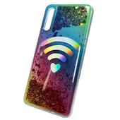 etui pozosta�e etui z p�ynem Glitter​ Case WiFi do HUAWEI Y6p