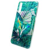 etui pozosta�e etui z p�ynem Glitter​ Case D�ungla do HUAWEI Y6p