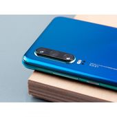 Szkło hartowane Hybrydowe 3mk Lens Protection  SAMSUNG Galaxy A41 / 2