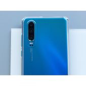 Szkło hartowane Hybrydowe 3mk Lens Protection  SAMSUNG Galaxy A41 / 5