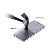 Szkło hartowane Hybrydowe 3mk Neoglass Czarne APPLE iPhone 11 / 2