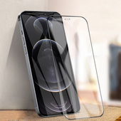 Szkło hartowane hybrydowe Ceramic czarne SAMSUNG Galaxy A04 / 2
