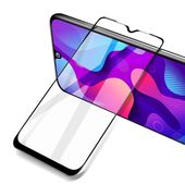 Szkło hartowane hybrydowe Ceramic czarne SAMSUNG Galaxy A05 / 4