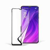 Szkło hartowane hybrydowe Ceramic czarne SAMSUNG Galaxy A05 / 6