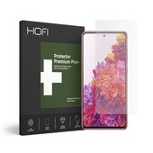 Szko hartowane hybrydowe Hofi Glass do SAMSUNG Galaxy S20 FE