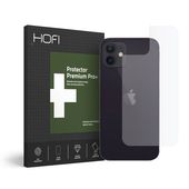 Szko hartowane Hofi Glass Pro+ czarne do APPLE iPhone 12 Mini