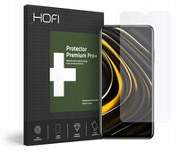 Szko hartowane hybrydowe Hofi Glass do Xiaomi Poco M3