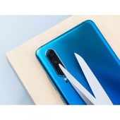 Szkło hartowane hybrydowe na Aparat 3MK Flexible Glass Lens Xiaomi Poco X3 Pro / 3