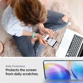 Szkło hartowane Hydrożelowa Spigen Neo Flex  OnePlus 9 Pro / 2