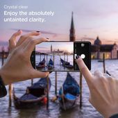 Szkło hartowane Hydrożelowa Spigen Neo Flex  OnePlus 9 Pro / 6