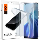 Folia ochronna Hydroelowa Spigen Neo Flex do Xiaomi Mi 11 Ultra