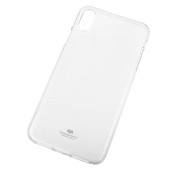 Pokrowiec etui silikonowe Mercury Jelly Case przeroczyste do APPLE iPhone 11 Pro