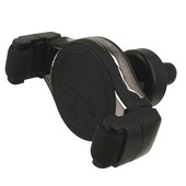 Pokrowiec etui Flexi Book niebieskie do NOKIA Lumia 735