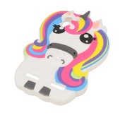 etui pozosta�e etui silikonowe 3D Kucyk Pony do Lenovo Vibe K5