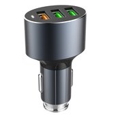 Adapter z mikrofonem 3,5 mini jack MIC-MC 1 ACER Liquid E2 / 3