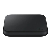 adowarka sieciowa indukcyjna Samsung EP-P1300TB czarna do MOTOROLA ThinkPhone