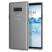 etui na ty� etui Spigen Liquid Crystal Prze�roczyste do SAMSUNG Galaxy Note 9