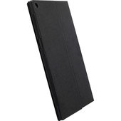 Pokrowiec etui Krusell FlipCover Malmo czarne APPLE iPad mini 4 / 2