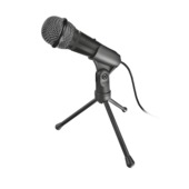 Mikrofon Trust Starzz USB dla Video blogera do NOKIA 8 Sirocco