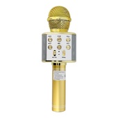 Mikrofon z gonikiem CR58 zoty do Honor 200 Lite