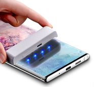Szkło hartowane Mocolo Uv Przeźroczyste Xiaomi Mi 10 / 4