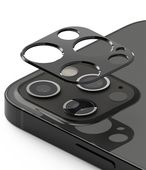 Szkło hartowane na aparat Ringke Camera Styling grey APPLE iPhone 12 Pro Max