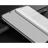 Szkło hartowane na ekran MOCOLO TG+3D czarne OnePlus 9 / 2