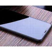 Szkło hartowane na ekran MOCOLO TG+3D czarne SAMSUNG Galaxy A12 / 3