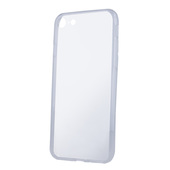 Pokrowiec silikonowe etui Back Case slim przeźroczyste do Google Pixel 4a 5G