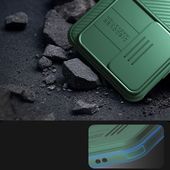 Pokrowiec Nillkin Camshield Pro czarne SAMSUNG Galaxy A55 5G / 2