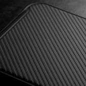 Pokrowiec Nillkin Camshield Pro czarne SAMSUNG Galaxy A55 5G / 3