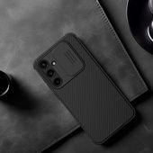 Pokrowiec Nillkin Camshield Pro czarne SAMSUNG Galaxy A55 5G / 5