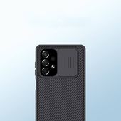 Pokrowiec Nillkin Camshield Pro czarne SAMSUNG Galaxy S23 Plus / 4