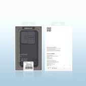 Pokrowiec Nillkin Camshield Pro czarne SAMSUNG Galaxy S23 Plus / 8