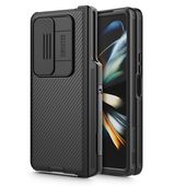 Pokrowiec Nillkin Camshield Pro czarne do SAMSUNG Galaxy Z Fold 4