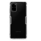 etui na ty� etui silikonowe NILLKIN Nature prze�roczyste do SAMSUNG Galaxy S20+