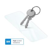 Szkło hartowane ochronne Glass 9H Xiaomi Redmi A1 / 4