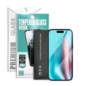Szk�o hartowane ochronne Glass 9H Premium do Oppo Reno 15 FS 5G