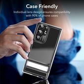 Szkło hartowane Osłona Aparatu Esr Camera Protector przeźroczyste SAMSUNG Galaxy S23 Plus / 8