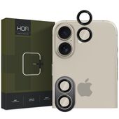 Szkło hartowane Osłona Aparatu Hofi Camring Pro+  APPLE iPhone 16