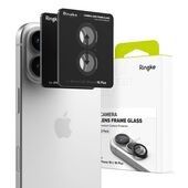 Szko hartowane Osona Aparatu Ringke Camera Frame Protector 2-pack  do APPLE iPhone 16